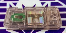 STAR WARS EPISODE 1 PADM  AMIDALA COMMTECH CHIP 1999