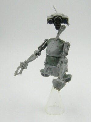 Star Wars Loose SP-4 ( Library Droid )