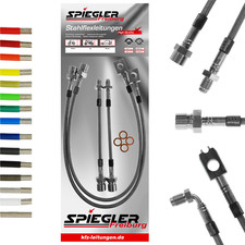 Stahlflex Bremsleitung VW Passat 3B2 2.0