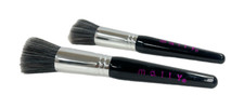 Mally Brush Lot Of 2, New, As Seen In Pics