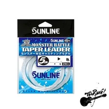 Sun Sunline (Sunline) Line soruteximeito・monsuta-batoru te-pa-ri-da- 5 m X 2
