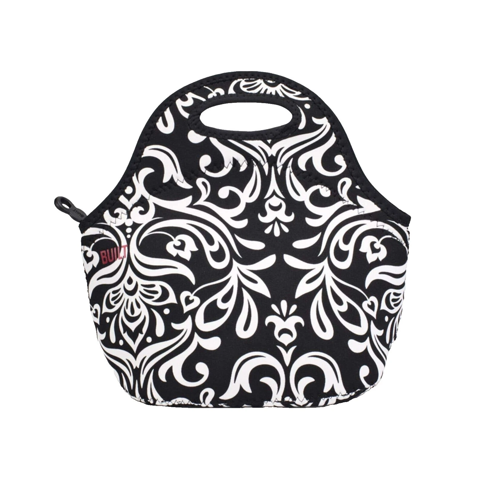 Контейнеры построенные