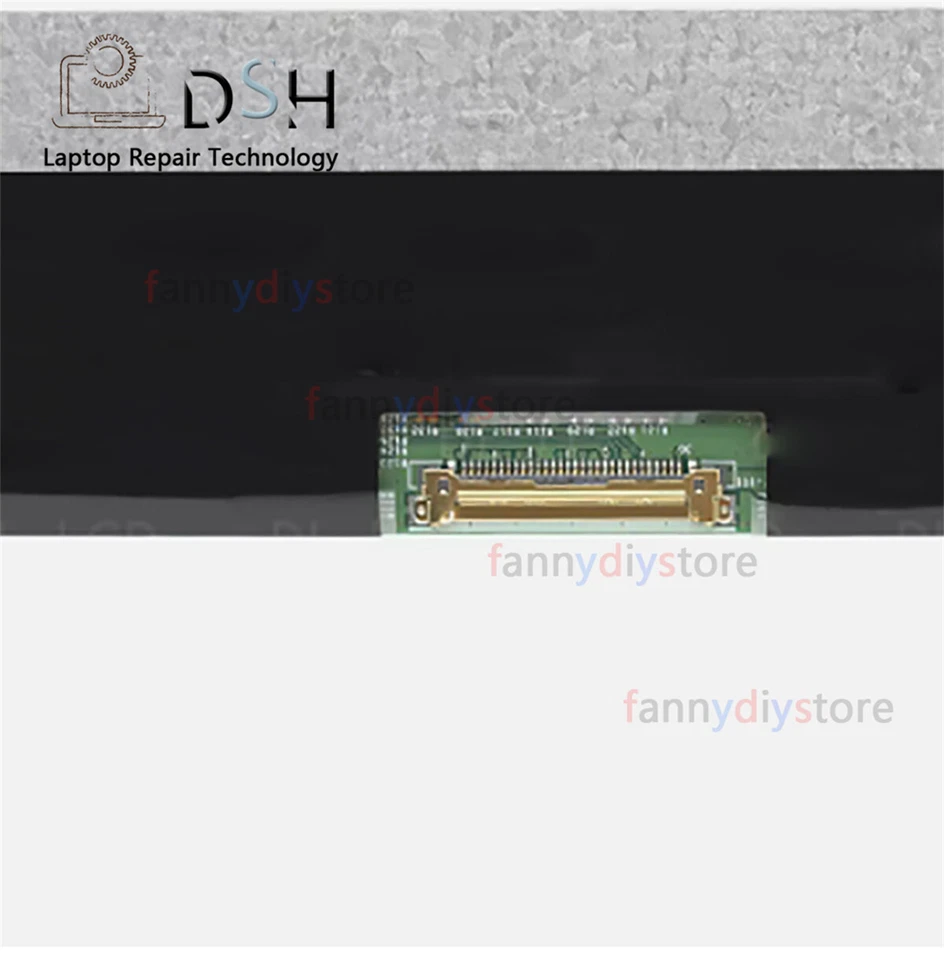 L89783-001 For HP Chromebook 11 G8 EE Non-Touchscreen Laptops -11.6" Lcd Screen - Image 4 of 4