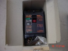 Fuji Electric Auto Breaker EA32 3A 220V 2 Pole New in Box