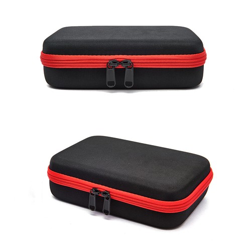 Storage Case Carrying Bag Portable For DJI Osmo Action 5 Pro Camera Accessorie - Imagen 12 de 27