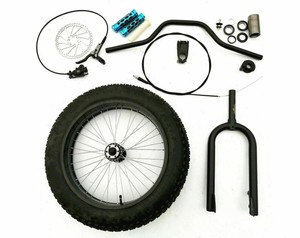 drift trike handlebars