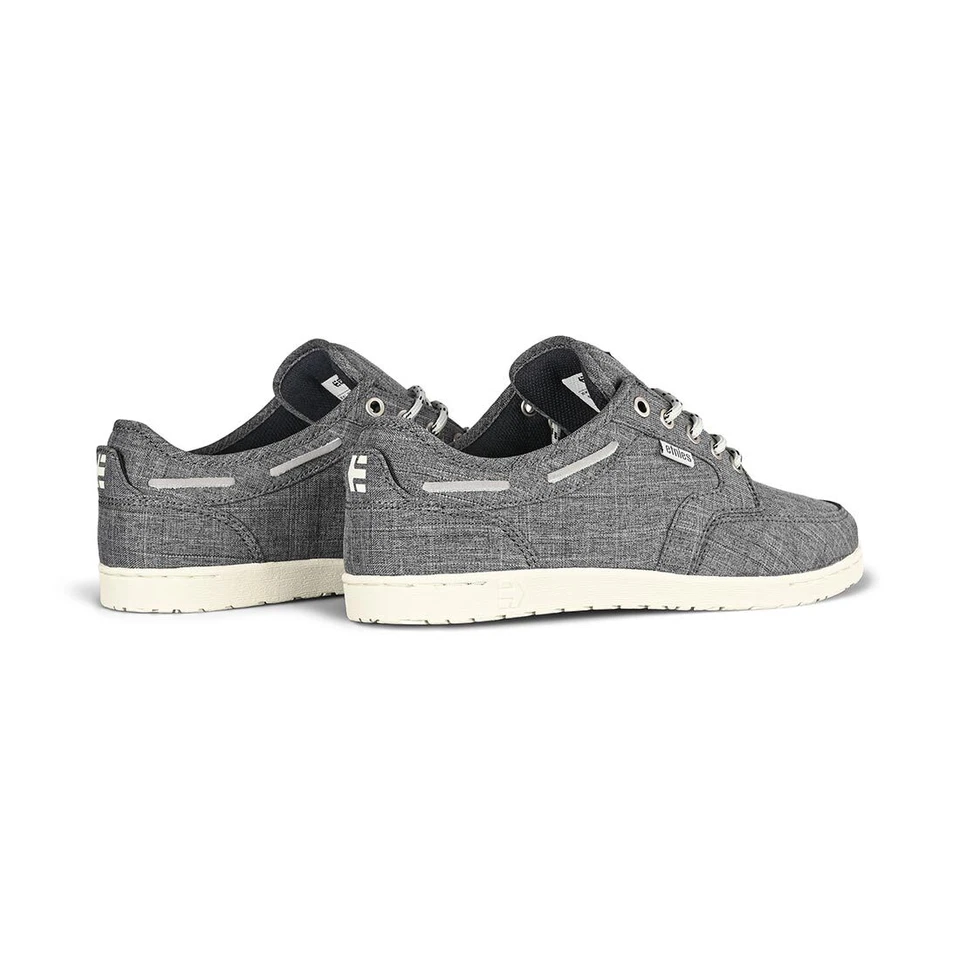 Etnies Dory Zapatos - Gris/Azul - Imagen 3 de 4