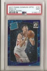 2025 Panini Zhou Qi Base (Raw)