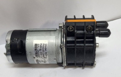 Charles Austen Pump 24V Diaphragm Vacuum Pump RD1S X87-229