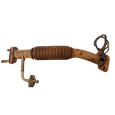 Pot d'échappement Kia RIO