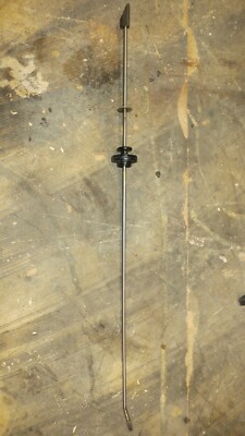 Mercury Mariner 25 Long Shift Shaft 8213161 827865A1 827865A 1 | eBay