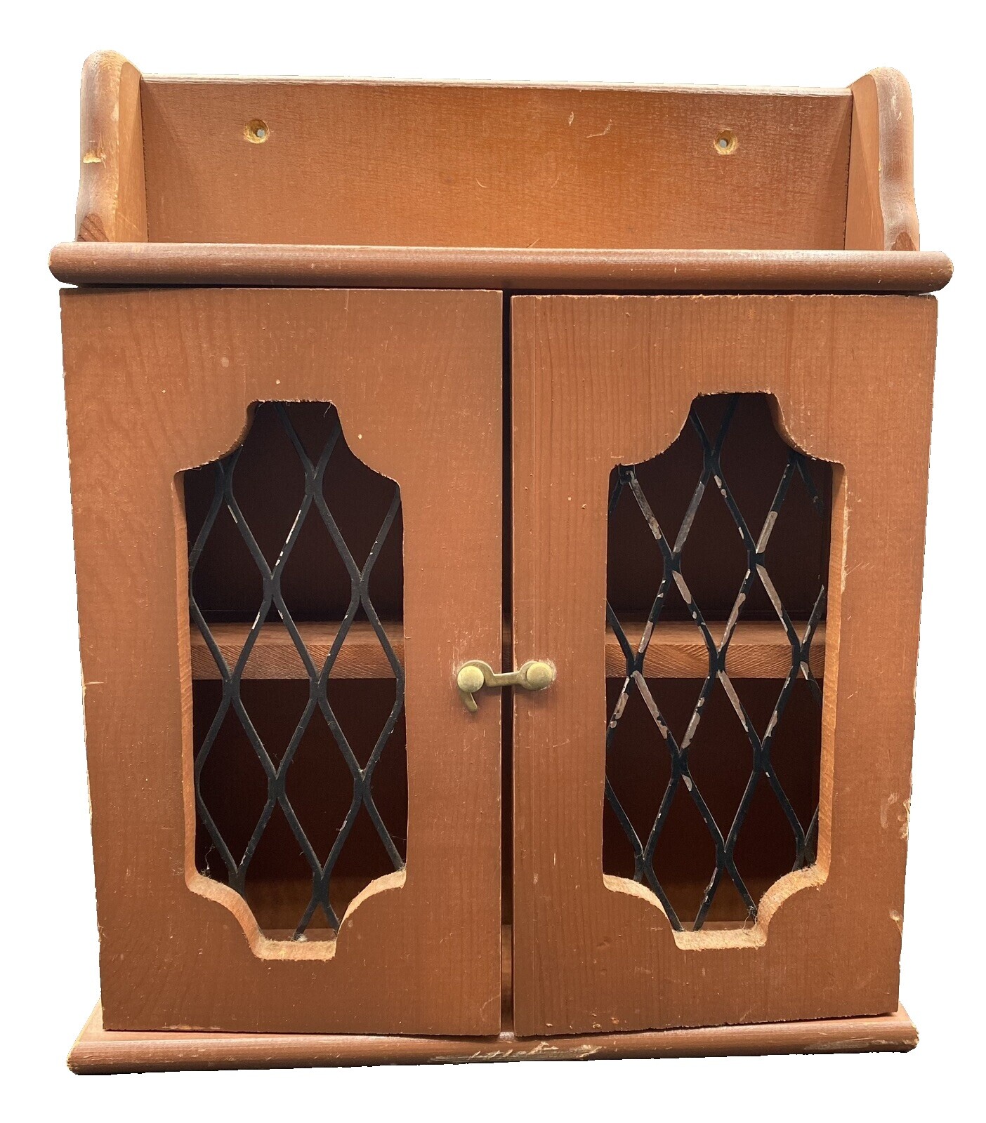 Antique Spice Rack | eBay