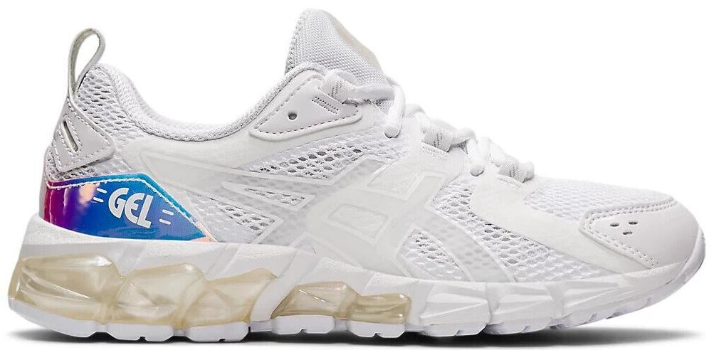 Size 10 - Asics Gel Quantum 180 White W for sale online | eBay display picture 3