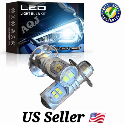 2 Super Bright LED light bulbs for Kubota M-series some L-Series 38450-33870