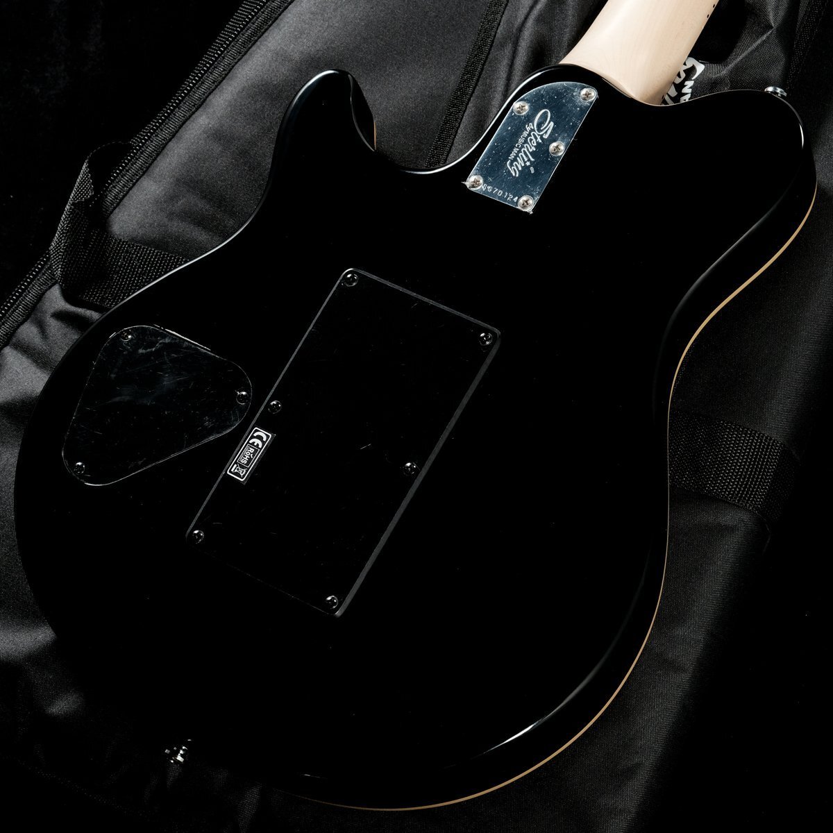 Sterling By Music Man Ax40-Tgo-M Safe delivery from Japan | eBay