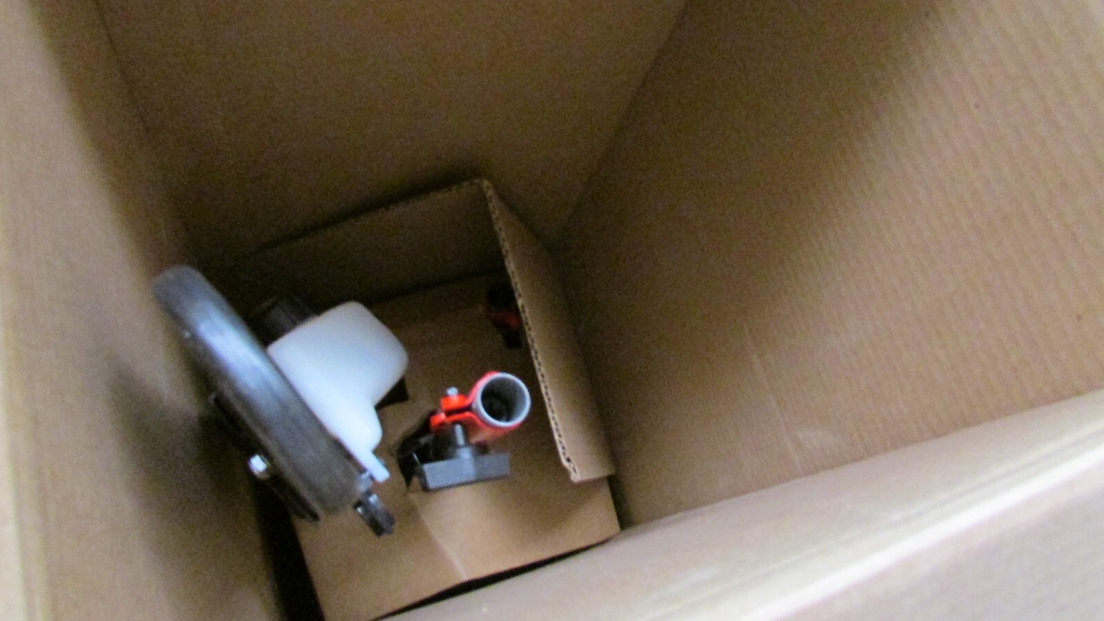 CRAFTSMAN P2100 2CYCLE 25CC 10IN GASPOWERED POLE SAW MODEL 