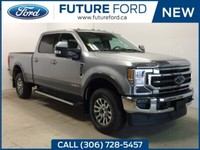 2021 Ford Super Duty F-350 SRW