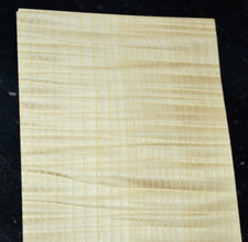 Ash Raw Wood Veneer Sheet 6 x 33 inches 1/42nd thick 5941-21