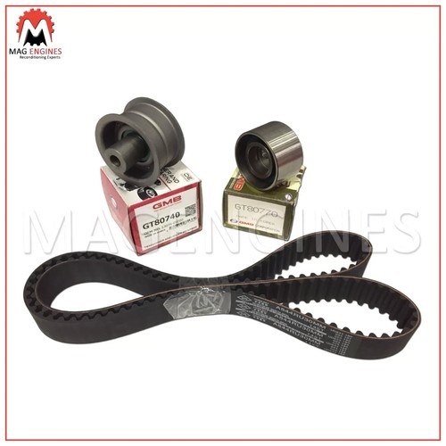 ENGINE REPAIR KIT NISSAN LD23 FOR CABSTAR SERENA CARGO 2.3 LTR DIESEL 1994-01 - Picture 3 of 11