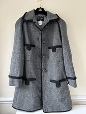 Chanel Coat