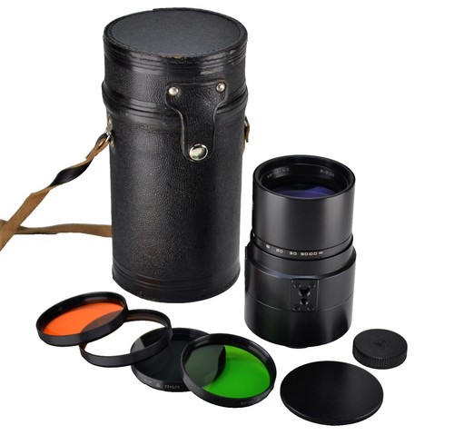 希少品 MC RUBINAR 500mm F5.6 MACRO REFLEX 希少品 MC RUBINAR 500mm F5.6 MACRO REFLEX 希少品 MC RUBINAR 500mm