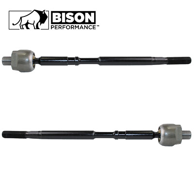 Bison Performance 2pc Set Inner Steering Tie Rod End For CR-V 2007-2011 Japan