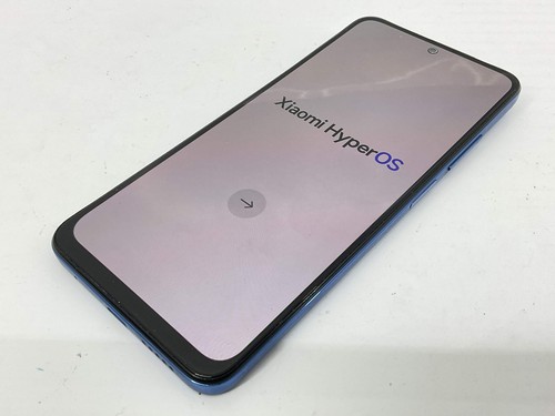 SMARTPHONE XIAOMI REDMI NOTE 11S 6GB 128GB LIBRE 18982659 - Imagen 4 de 5