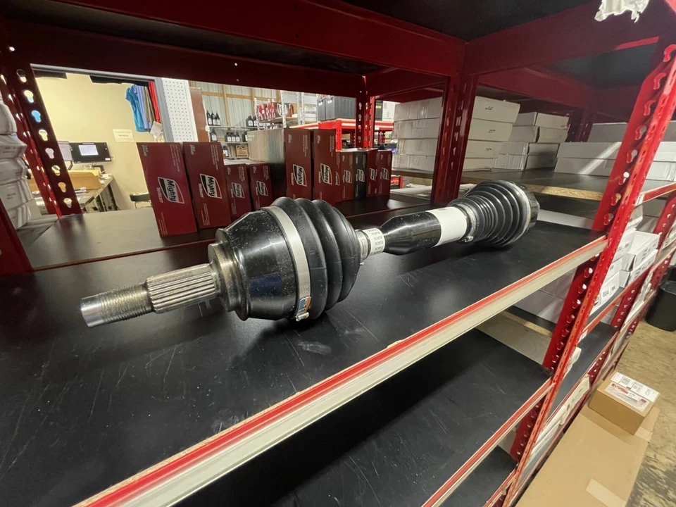 Genuine Mopar CV Axle 68265869ab 2016-2018 Jeep Cherokee - Image 2 of 4