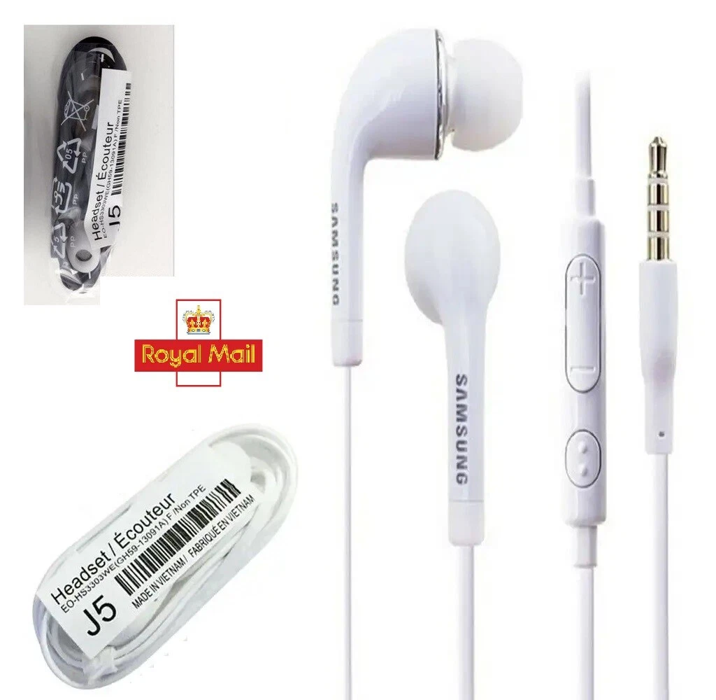 Earphones 3.5 on sale mm jack