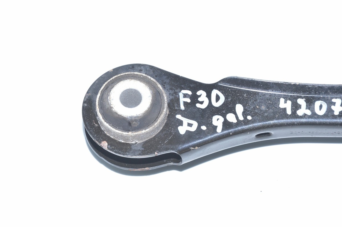 BMW F30 320d Querlenker Hinten Rechts Control Arm Right Rear 