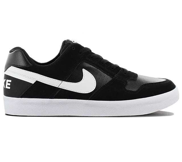 nike men's delta force shoes