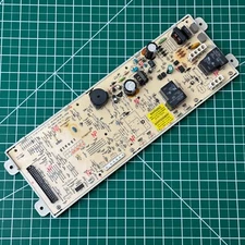 GE Dryer Control Board 212D1199G02 WE4M489 WE4M332