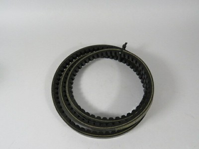 Goodyear BX65 Torque Flex Cogged Belt 68'' Long .66'' Wide .41'' Thick NOP