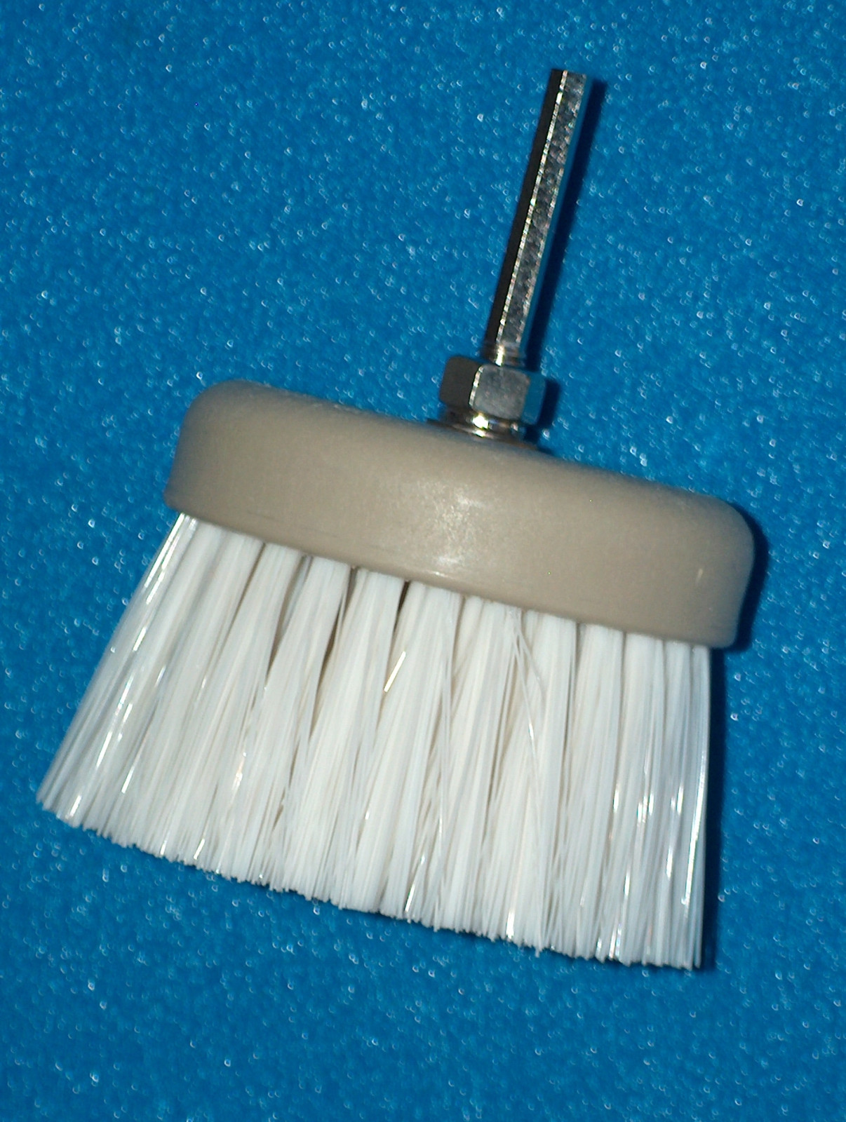 REVOLVER DRILL BRUSH POWER SCRUBBER QUAD PACKHOME & BOATTILE & GROUT