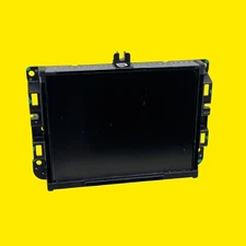 AS/IS 2016 DODGE DURANGO QNG-BE2801 Radio w/ Nav 8.4" Screen Receiver #4751(AR)