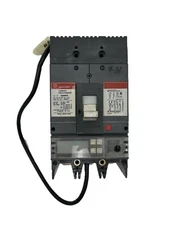GE SGLB36DB0150 Circuit Breaker 150A 3P 600VAC