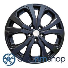 Subaru Forester 2019 2020 18" OEM Wheel Rim