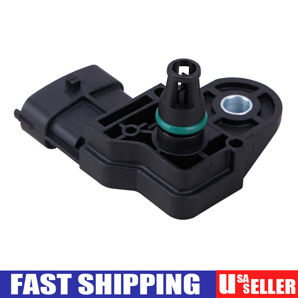 Furulu Tmap T-Map Sensor 2410422 2411528 For Polaris Sportsman Ranger Ace
