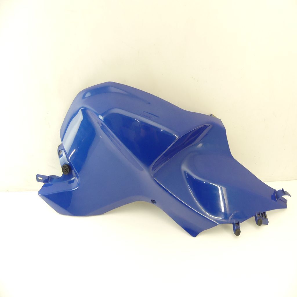 BMW K 1200 S EZ:05 Tankcover 46637677776 Tankabdeckung rechts