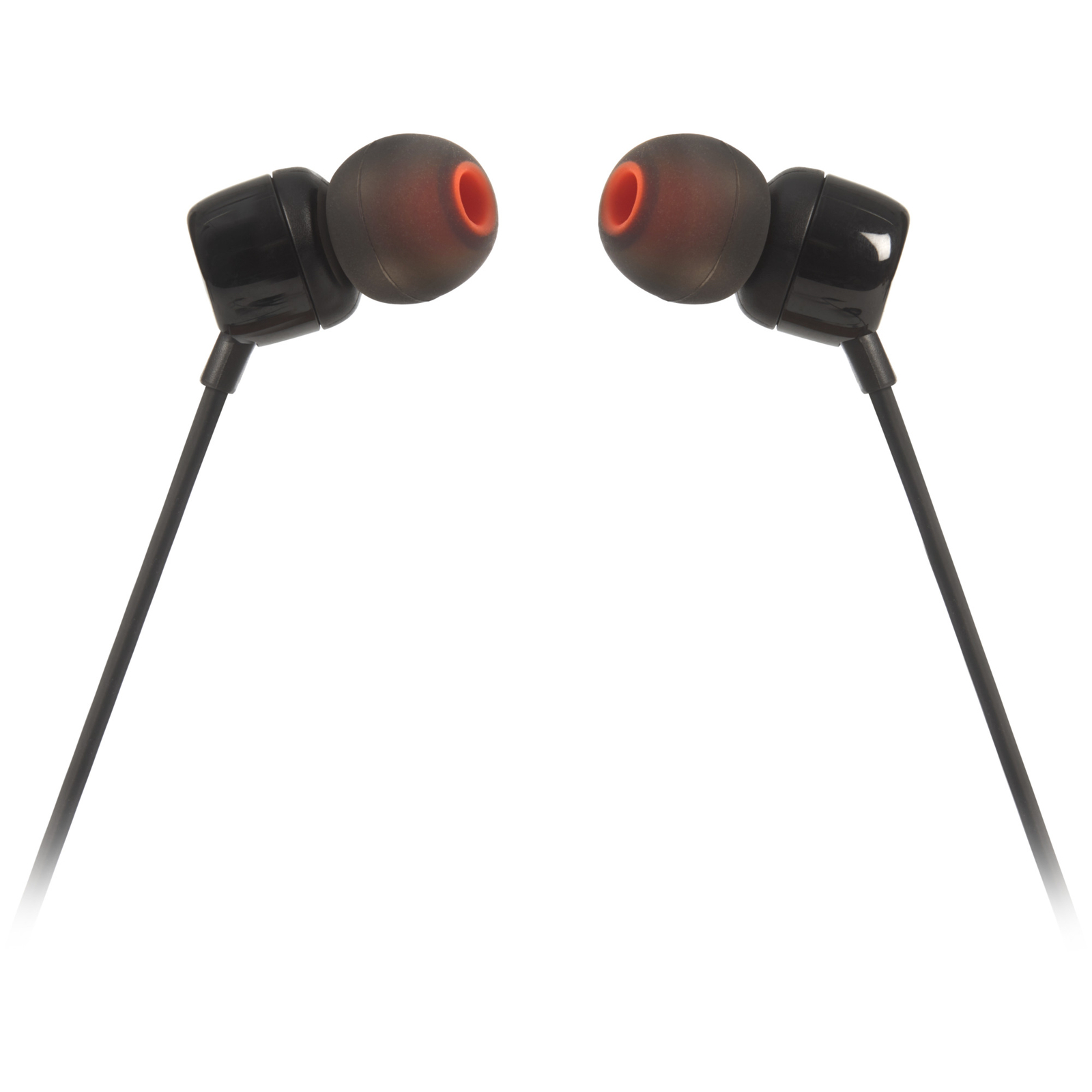Thumbnail - Jbl T110, Headset, Schwarz