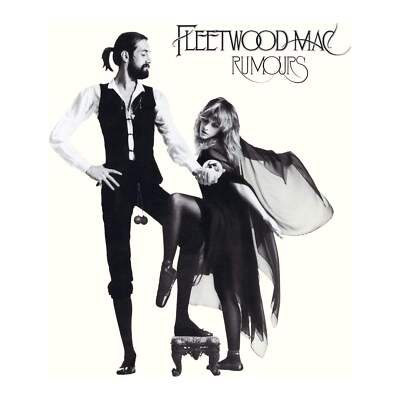 Fleetwood Mac - Rumours - 45 RPM LP | eBay