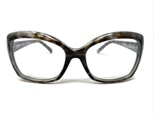 Maui Jim Italy MJ735-11S Orchid 56-19-140 Stone Gray Sunglasses Frame UO14