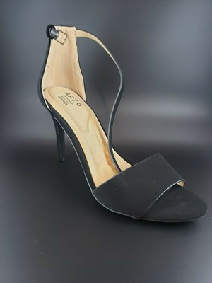 memory foam high heels