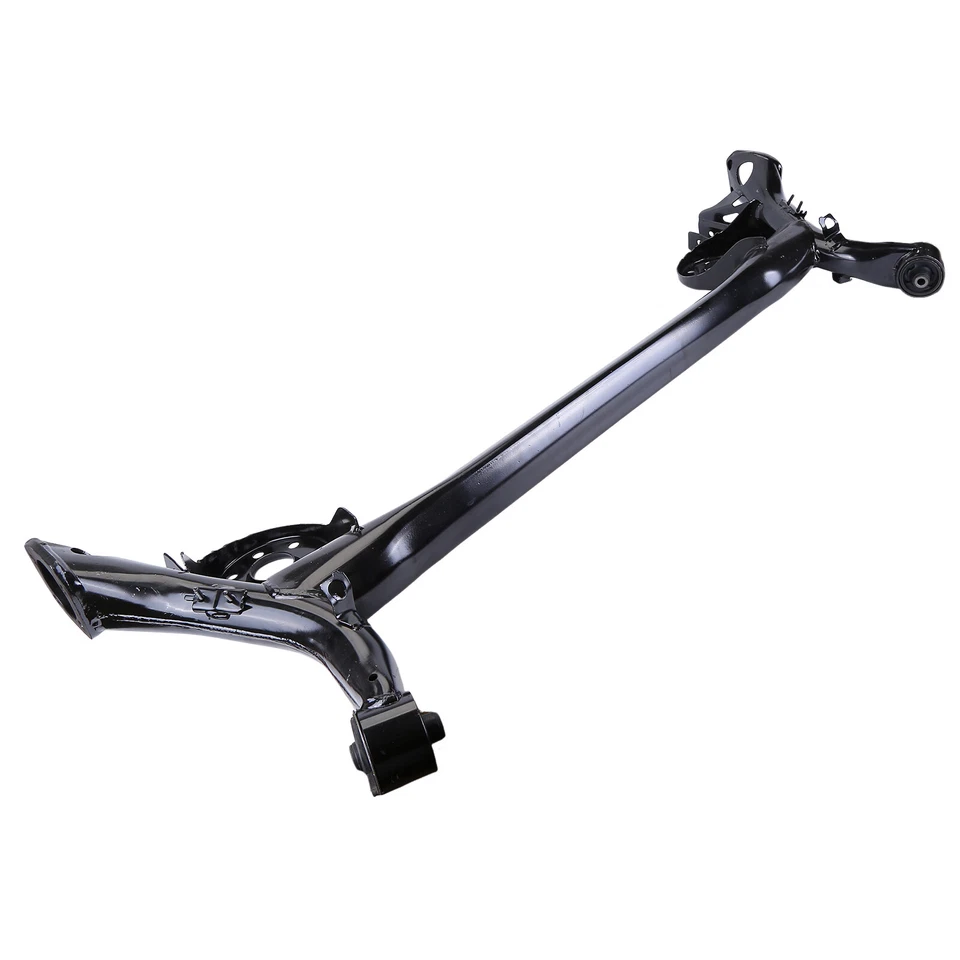 Crossmember traseiro para Toyota Prius C 2012-2018 Yaris 2005-2016 Scion XD 2007-2014 - Imagem 3 de 4