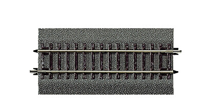 Roco 1x 42512 Spur H0 - Gerades Gleis G½ NEU