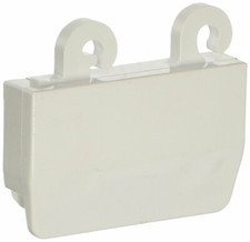   OEM Frigidaire 5303325990 Refrigerator White Support Door Rack RH