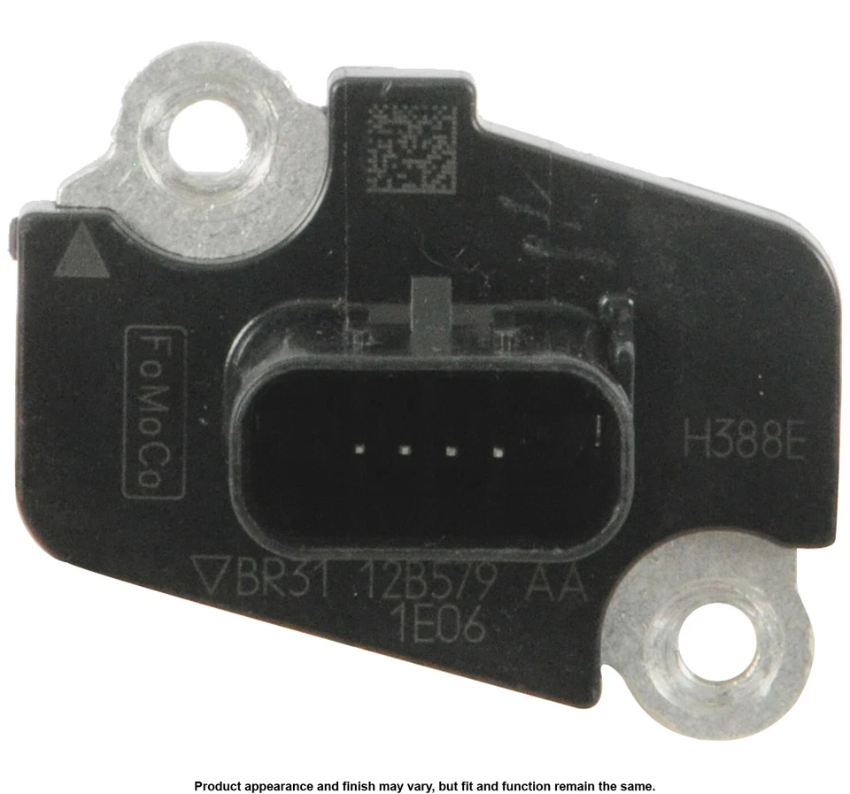 Sensor de flujo de aire masivo Cardone 2012 2013 2014 para Ford F-350 Super Duty 2011-2019 Foto 4 de 4