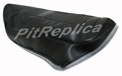 NEW YAMAHA VISION XZ550 1982 - 1983 SEAT SADDLE COVER [4TPP] - Image 2 of 4