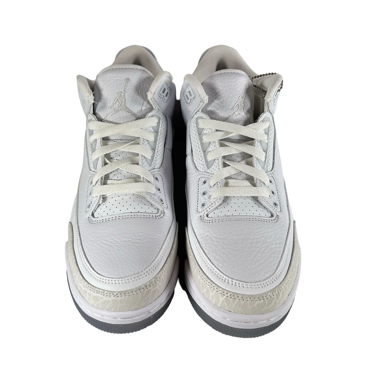 ジョーダン3 レトロ　27センチ　US9 ナイキ AIR JORDAN 3 エアジョーダン3レトロ ティンカー