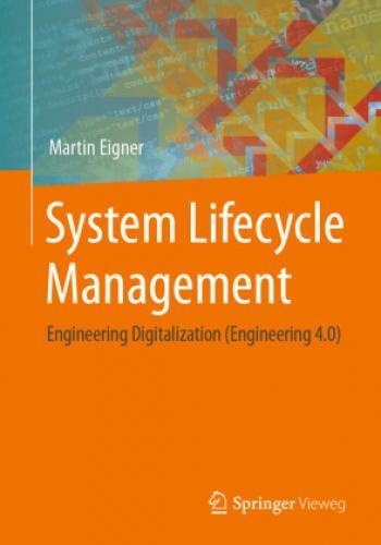 Thumbnail - System Lifecycle Management Engineering Digitalization (engineering